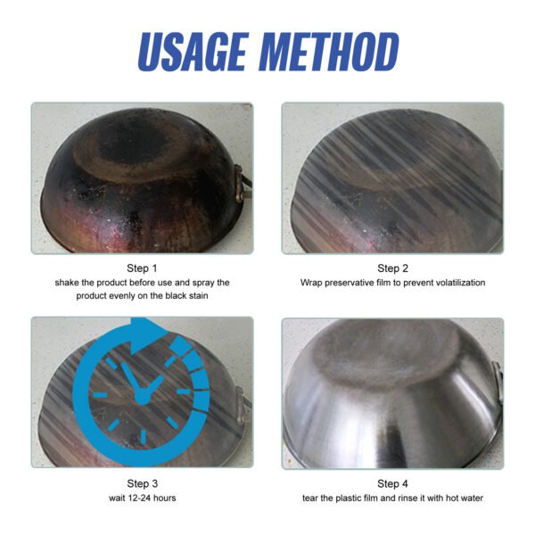 Jue-Fish Mult-Purpose Cleaner