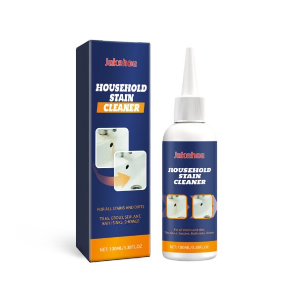 Household Mold & Stain Cleaner
