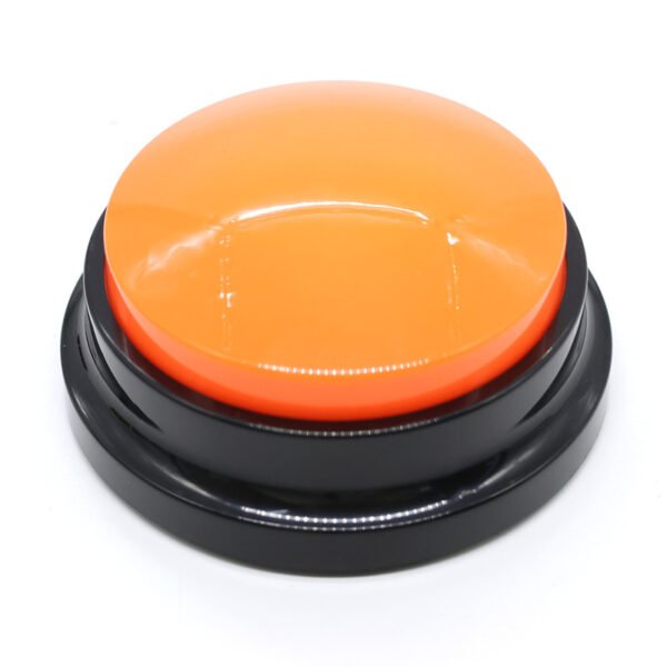 FBAAC32D87FE0373761C53A8E84F3FE6.jpg Dog Talking Button Voice Training Toy