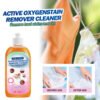 Clothes Stain Remover for Oil & Sweat