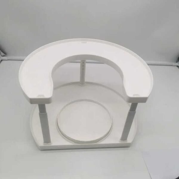 H02fad189c07a4b3b9d5e0997d651c1c2G.jpg_720x720q50.jpg Rotating 2-Tier Spice Rack Organizer
