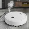 5-in-1 Robot Vacuum Cleaner Set