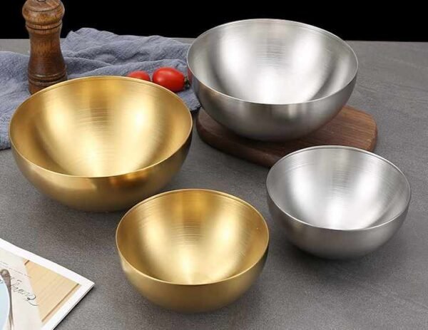 H0e02baca8ce141139bffafe44665fe2b4.jpg_720x720q50.jpg Stainless Steel Round Salad Bowl