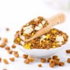 OEM Pet Food with Beef Flavor