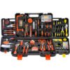 121PCS Car Repair Socket Set