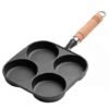 Frying Egg Pan