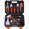 121PCS Car Repair Socket Set
