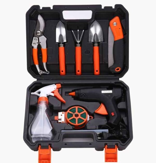 121PCS Car Repair Socket Set