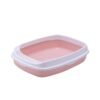 Cat Litter Box for Leaking Sand