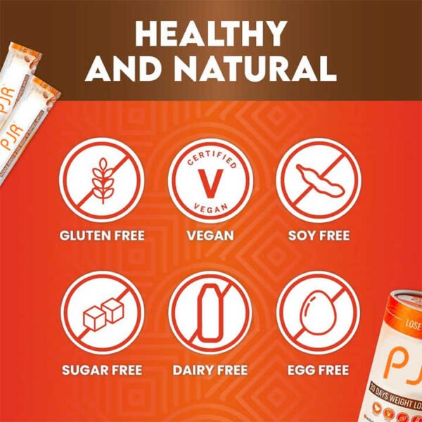 Vegan Coffee for Weight Loss & Energy