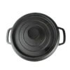 H216fc51196544cce9cef7755da3e8085B.jpg_720x720q50.jpg Enameled Cast Iron Dutch Oven with Lid