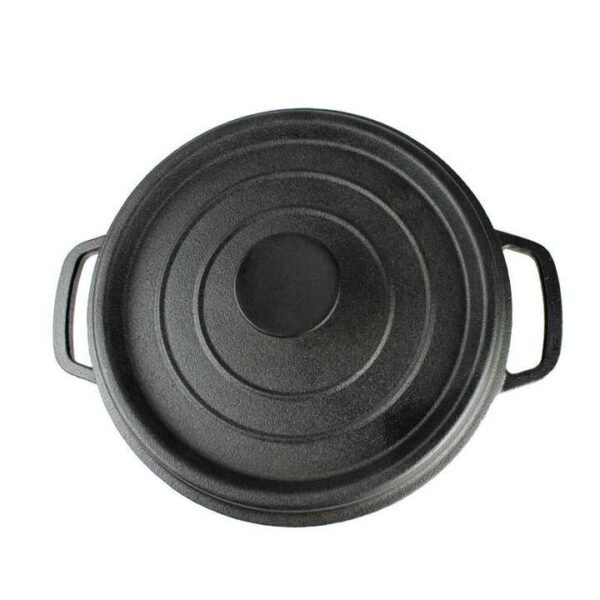 H216fc51196544cce9cef7755da3e8085B.jpg_720x720q50.jpg Enameled Cast Iron Dutch Oven with Lid