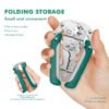 9-in-1 Multi-Functional Crimping Pliers