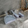 3pcs Household Scrub Brush Set