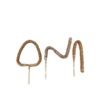 Adjustable Coconut Coir Plant Stake
