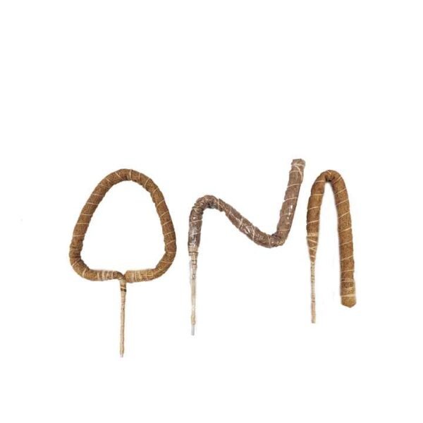 Adjustable Coconut Coir Plant Stake