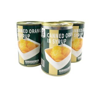 Bulk Canned Sweet Mandarin Oranges