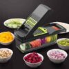 Multi-Function Vegetable Fruit Chopper