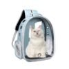 H3253a8959fb54a8b813cfede21de1021E.jpg_720x720q50.jpg Transparent Space Cat Travel Backpack