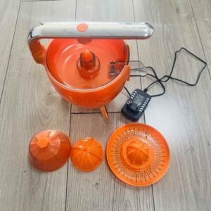 Electric Juice Blender Processor