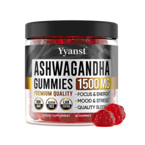 H33e07f93290441eb95f26d889108baf23.jpg_720x720q50.jpg Sleep Support Ashwagandha Gummies Supplement