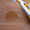 Stainless Steel PVA Sponge Mop