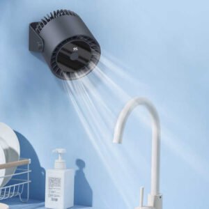 H39a4da1c2a2c471e901b4d68bfc4883cY.jpg_720x720q50.jpg Bladeless Rechargeable Wall Table Fan