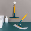 Kitchen & Window Cleaning Brush Kit