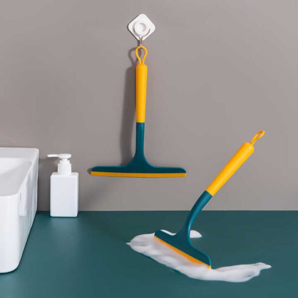 Kitchen & Window Cleaning Brush Kit