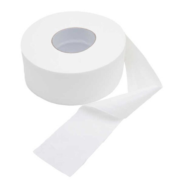 Jumbo Bamboo Toilet Paper Set