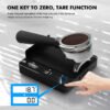 Accurate Digital Coffee Scale Type-C