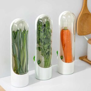 H496b0197bb6a4431a82d091f1878bf701.jpg_720x720q50.jpg Vegetable Storage Containers with Water Base