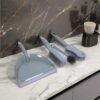 3pcs Household Scrub Brush Set
