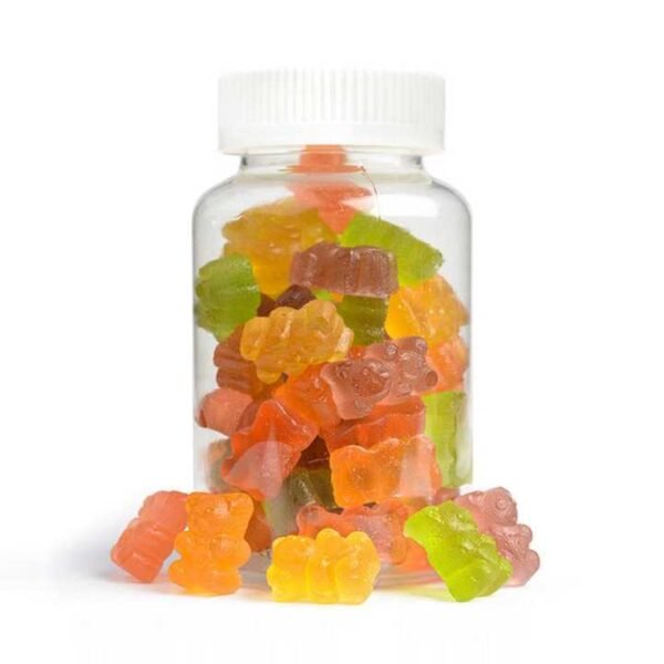 ACV Sea Moss Biotin Collagen Gummies
