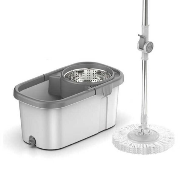 Hands-Free Folding Flat Floor Mop