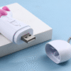 LED Cat Laser Pointer Toy