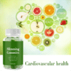 Slimming Gummies for Heart Health