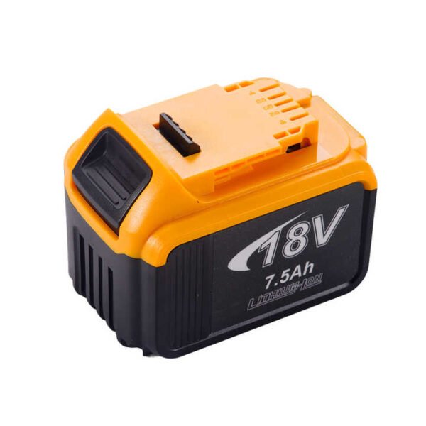 Lithium Battery for Dewalt Tools