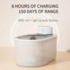 Intelligent Wireless Pet Water Dispenser