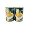 High Energy Canned Mandarin Oranges