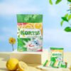 Sakura Biodegradable Laundry Powder Set