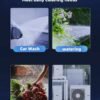 Portable Outdoor Electric Car Washer Gun