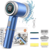 Electric Scrubber Cleaning Brush