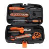 Household Repair Craftsman Tool Kit Set
