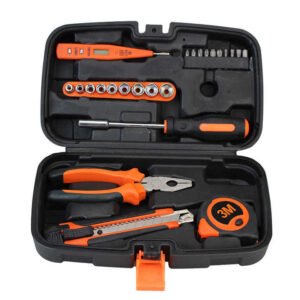 Household Repair Craftsman Tool Kit Set