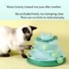 H719c3a4893104c1997ff12895ffecb954.png_720x720q50.jpg Blue Orange Green Four-Layer Cat Turntable Toy