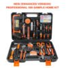 121PCS Car Repair Socket Set