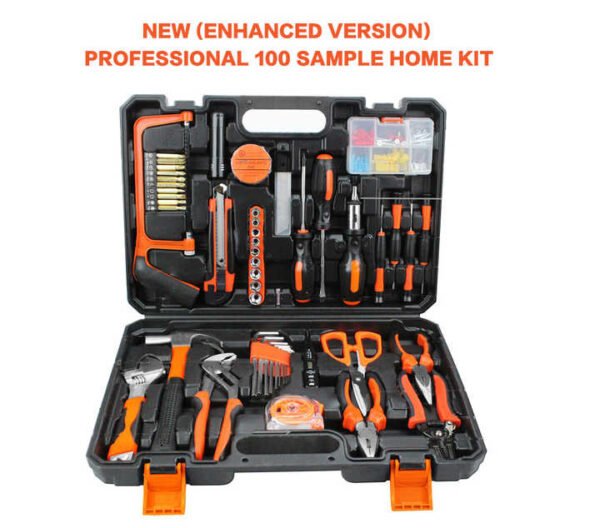 121PCS Car Repair Socket Set