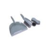 3pcs Household Scrub Brush Set