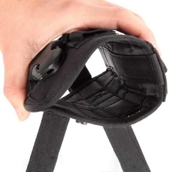 Tactical Waist Holster for Guns